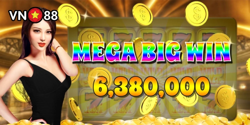 777 Golden Wheel có gì hấp dẫn