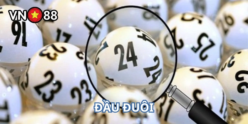 Giải Mã Đầu Đuôi – Tỷ Lệ Trúng Và Các Phương Pháp Hiệu Quả