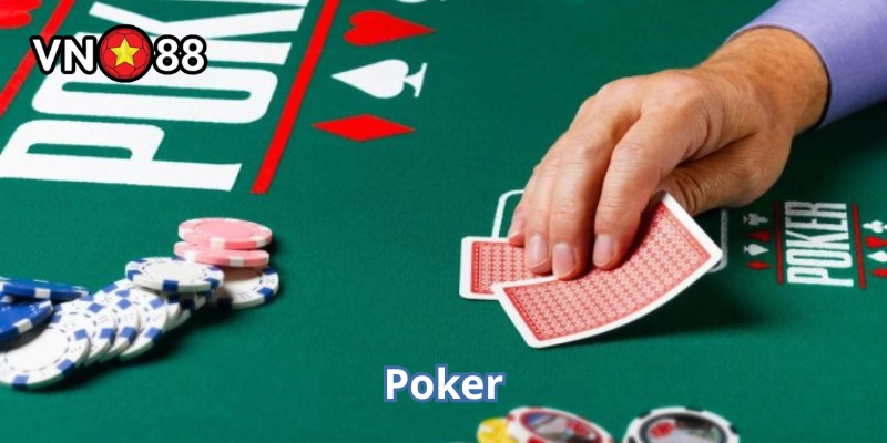 Đừng nên dựa vào may mắn quá nhiều