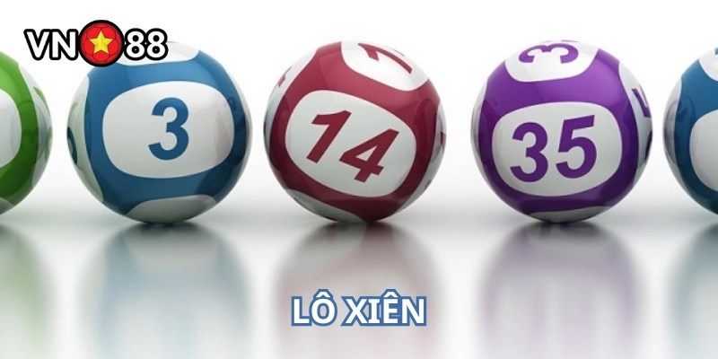 Lời khuyên khi chơi Lô Xiên