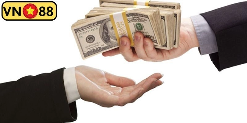 Rút Tiền VN88: Bí Kíp Rinh Thưởng Về Túi Trong Tích Tắc