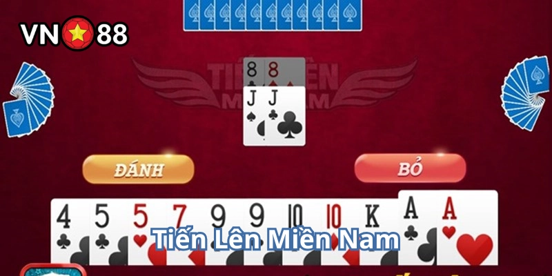 Tiến Lên Miền Nam có gì đặc biệt