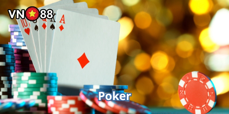 Chiến Lược Chơi Poker – Bí Quyết Chơi Hiệu Quả Từ Cao Thủ