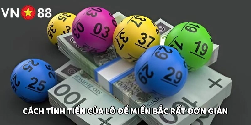 Lô đề miền Bắc