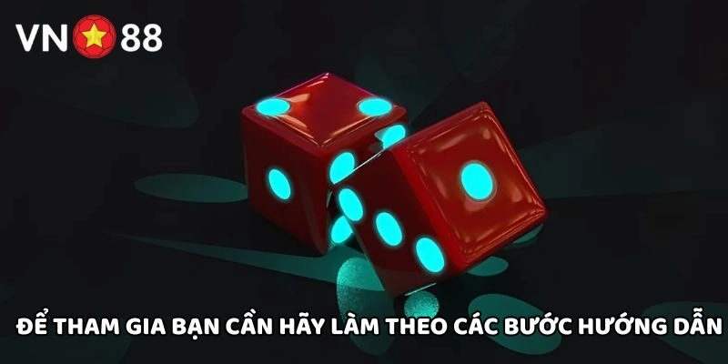 Mini Tài Xỉu VN88 – Bí Quyết Chơi Gom Lãi Đều Tay 2025