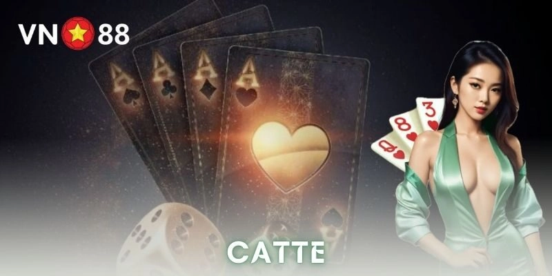 Catte VN88