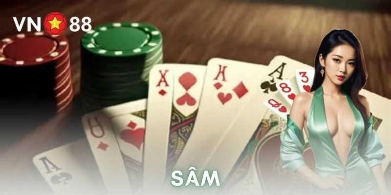 Sâm và những pha kịch trần làm dậy sóng cộng đồng