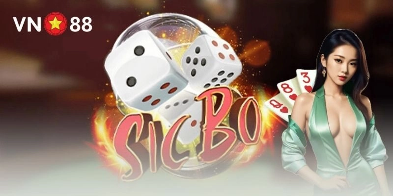 Sic Bo – Trọn bộ bí kíp cược đỉnh cao cho bet thủ