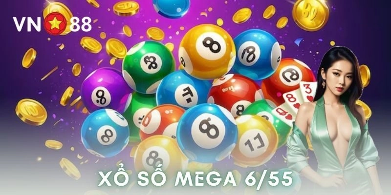 Xổ số Power 6/55 – Hướng dẫn cách chơi và mẹo trúng thưởng